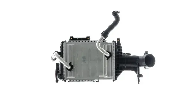 Mercedes Benz A6560902100 A6560900400 A6560908000 Orijinal İntercooler – görsel 1