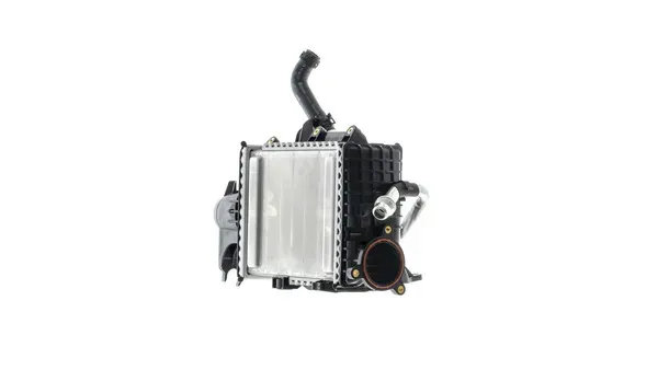 Mercedes Benz A6560902100 A6560900400 A6560908000 Orijinal İntercooler – görsel 2