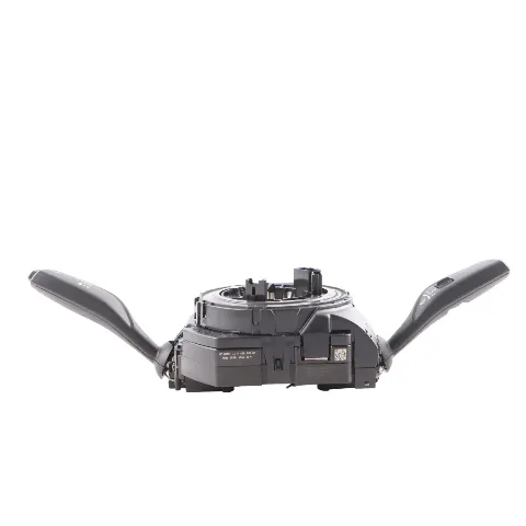 10345753-00 BMW F22 F30 F15 F10 KOMPLE SİNYAL KOLU ORJ SIFIR