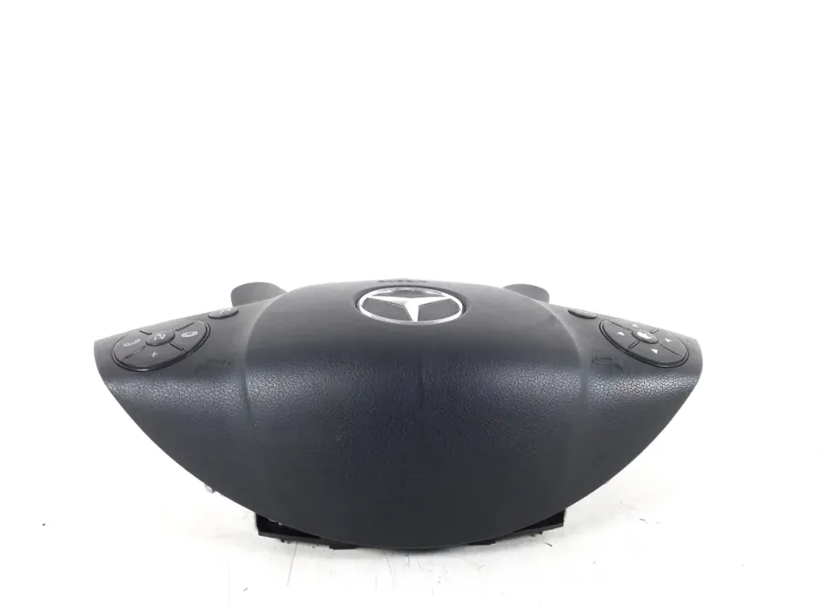 Mercedes Benz A2048600202 w204 Direksiyon Airbag Orijinal – görsel 3