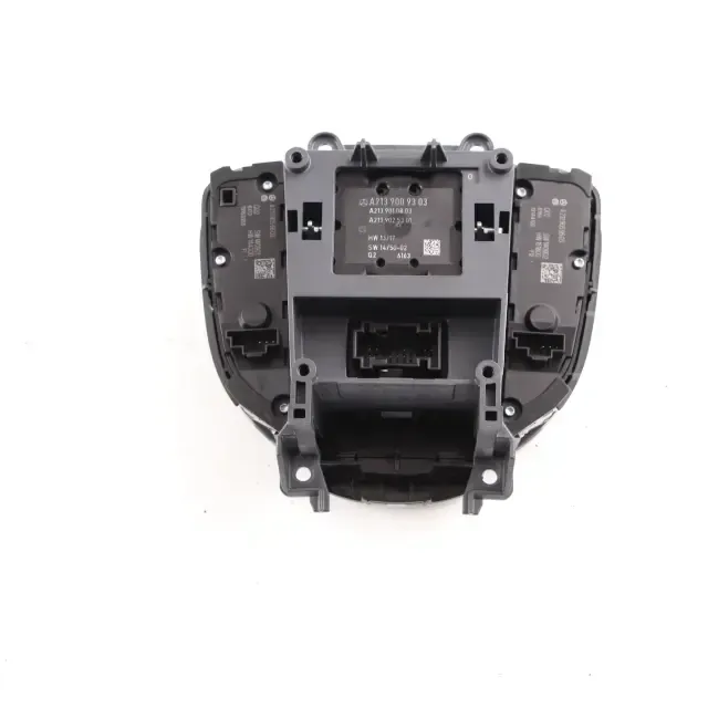 Mercedes Benz A2139008410 JoysticK – görsel 3