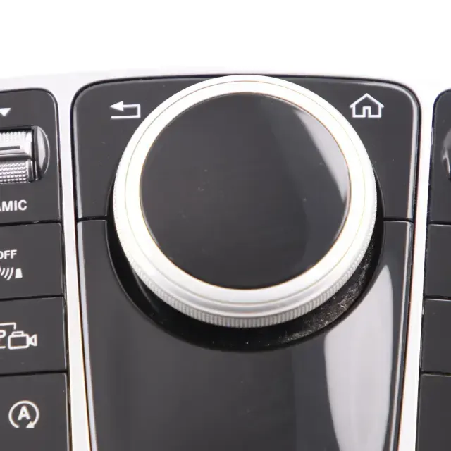 Mercedes Benz A2139008410 JoysticK – görsel 2