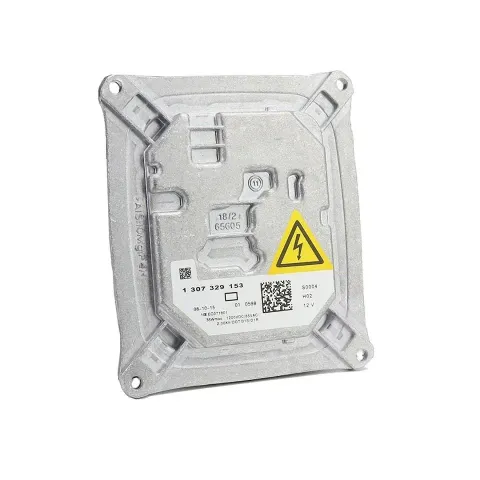 1307329153 BMW F30 F15 XENON LED BEYNİ