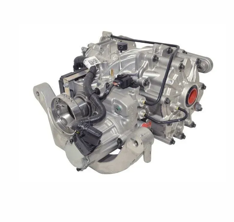 6700030600 LR052118 Range Rover Defransiyel – görsel 2