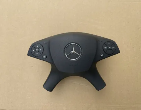 Mercedes Benz A2048600202 w204 Direksiyon Airbag Orijinal