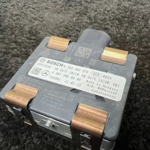 MERCEDES ORİJİNAL SIFIR SPRİNTER RADAR BEYNİ