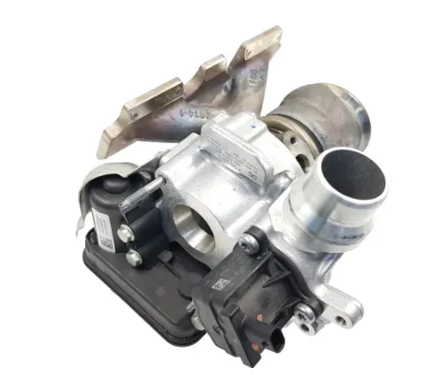 a2820900280 MERCEDES ORJ SIFIR TURBO 1.3 CLA 144106434R
