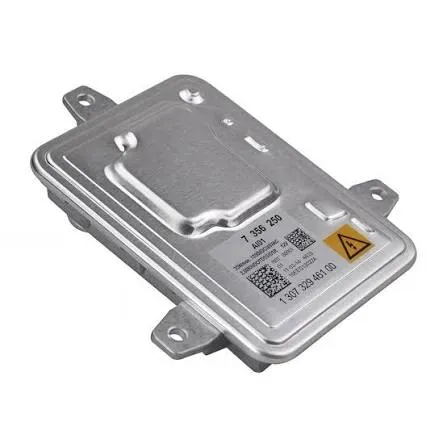 BMW 7356250 130732946100 X3 X4 X5 3/6 SIFIR XENON BEYNİ