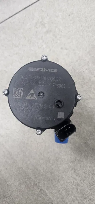 MERCEDES ORJ SIFIR A0005009100 A0005009000 w205 w213 EK SU POMPA