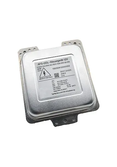 5DC009060 MERCEDES SIFIR LED BEYNİ W212 W207 E220 E200