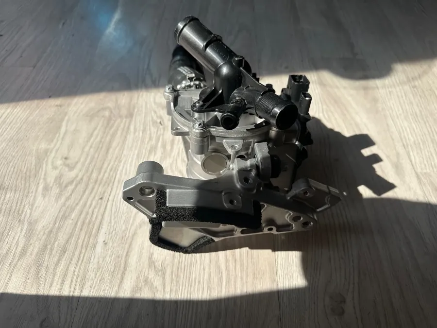 Mercedes Benz A2822000201 Orijinal DEVİRDAİM – görsel 1
