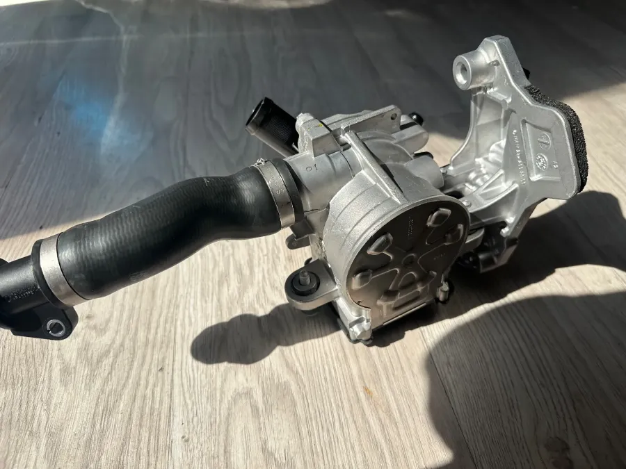 Mercedes Benz A2822000201 Orijinal DEVİRDAİM – görsel 4