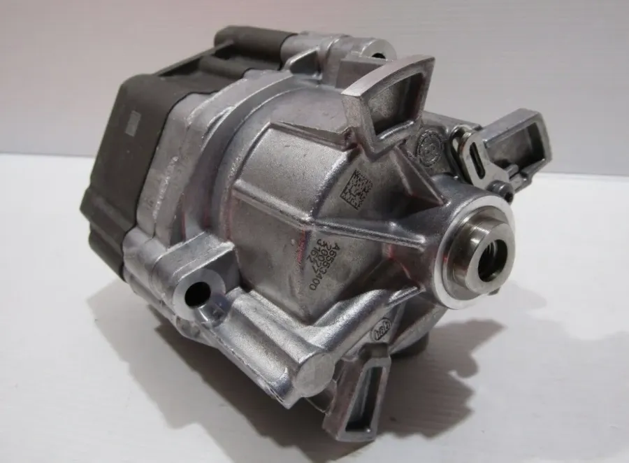 A6541811600 Mercedes Benz Orijinal A6541800800 Yağ Pompası W222 W213 – görsel 3