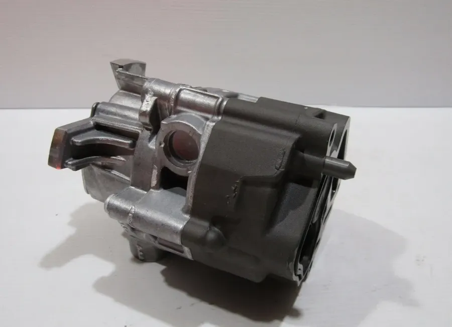 A6541811600 Mercedes Benz Orijinal A6541800800 Yağ Pompası W222 W213 – görsel 1