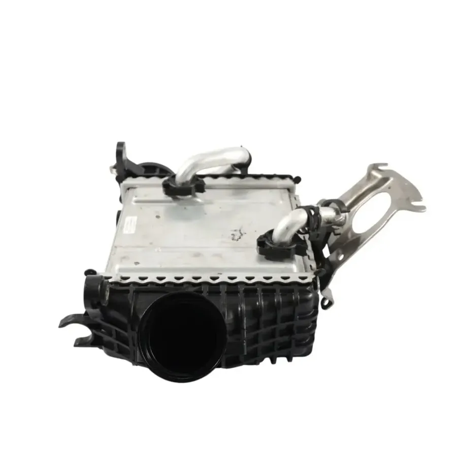 Mercedes Benz A6540906100 Intercooler Radyatör Orijinal A6540900100 6540906100 – görsel 2