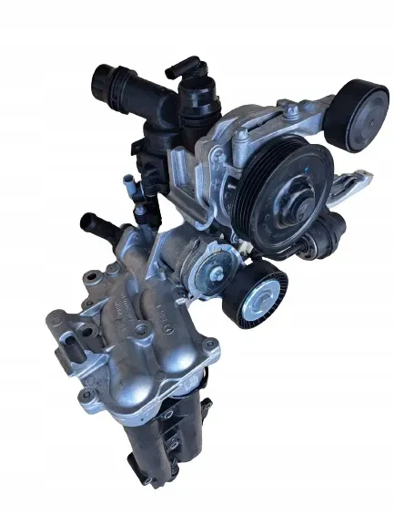 A6542001200 Mercede Benz Orijinal A6542001400 A6542003900 Devirdaim