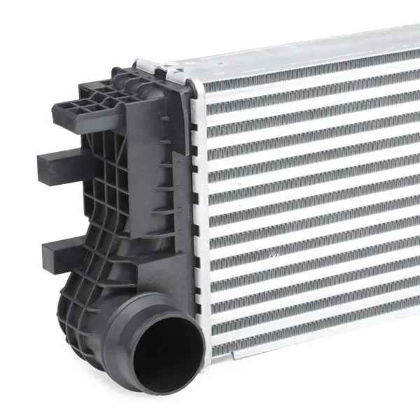 Mercedes Benz A4475011301 VİTO İntercooler Radyatör Orijinal – görsel 1