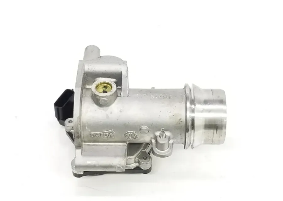 Mercedes Benz Orijinal  A6080900070 161A03415R Gaz Kelebeği – görsel 2