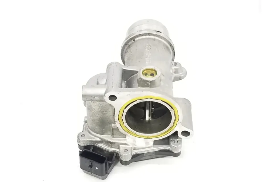 Mercedes Benz Orijinal  A6080900070 161A03415R Gaz Kelebeği – görsel 3