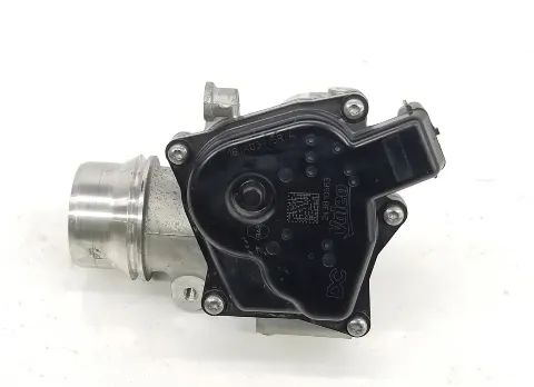 Mercedes Benz Orijinal  A6080900070 161A03415R Gaz Kelebeği