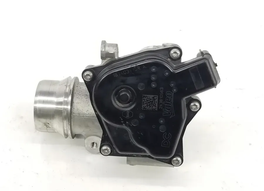 Mercedes Benz Orijinal  A6080900070 161A03415R Gaz Kelebeği – görsel 1