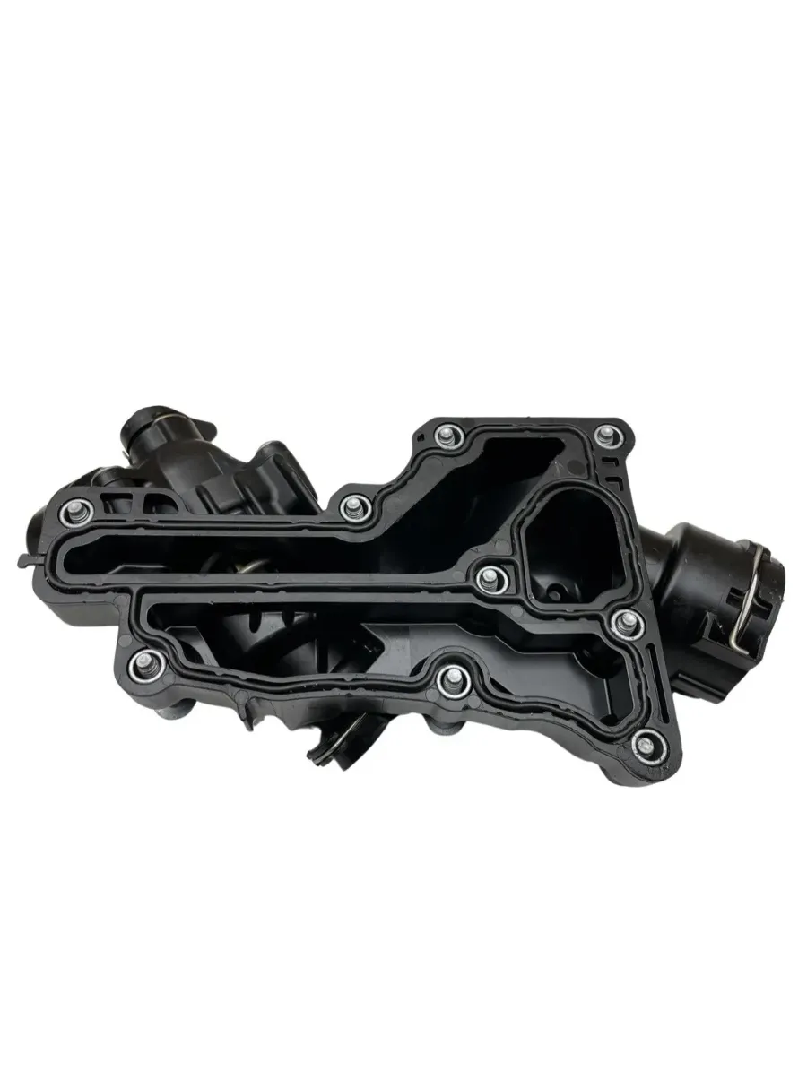 Mercedes Benz A2542030100 Termostat Orijinal – görsel 2