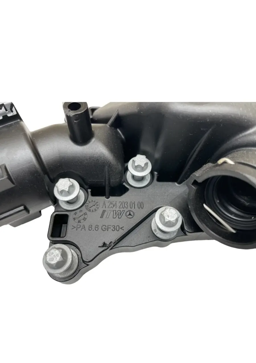 Mercedes Benz A2542030100 Termostat Orijinal – görsel 3
