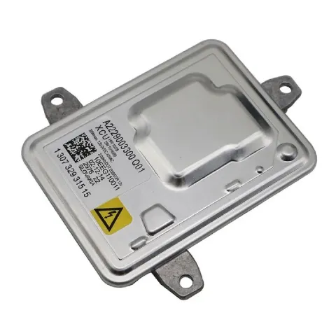 Mercedes Benz A2229003300 Xenon Beyni 130732926900