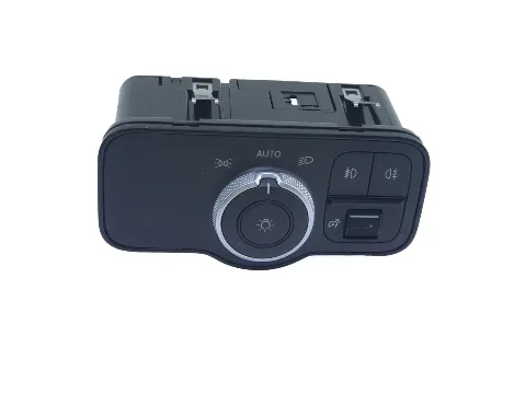 Mercedes Benz A9079059304 SPRİNTER FAR ANAHTARI ORİJİNAL