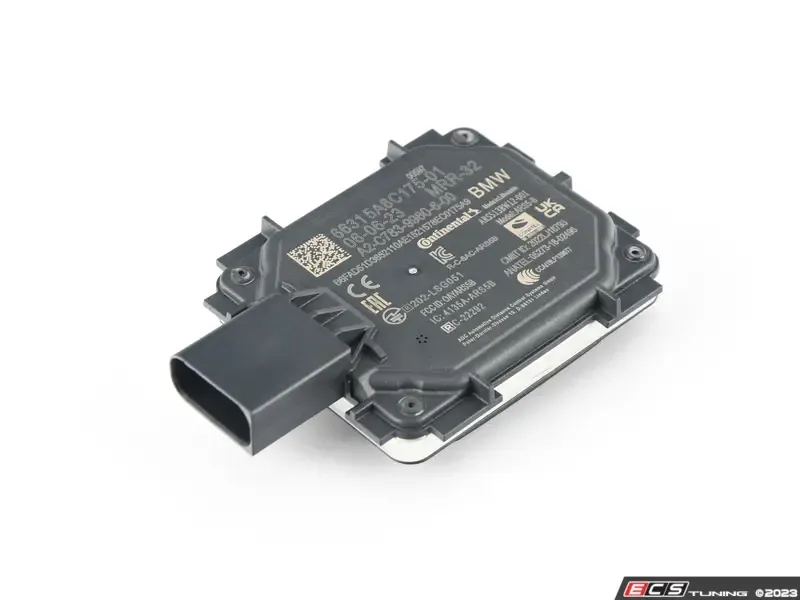 BMW 66315A8C175 66315B3AD16Radar Beyni ORIJINAL – görsel 1