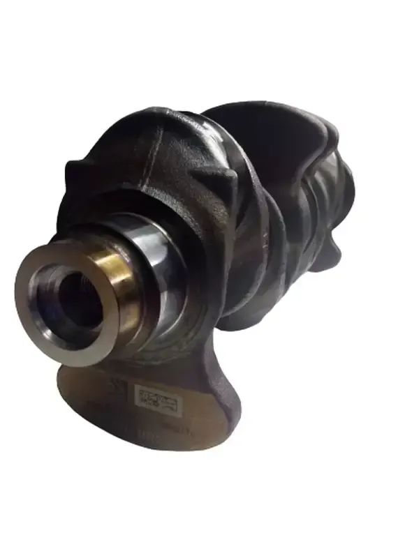 BMW Orijinal N20 Krank 7631707 7631708 – görsel 3