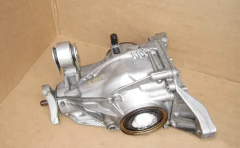 MERCEDES BENZ W205 w253 Defransiyel Orijinal