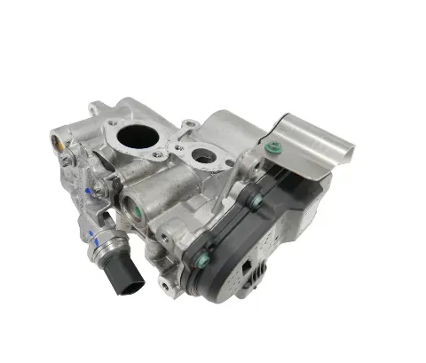 Mercedes Benz 6541408305 Orijinal EGR w213