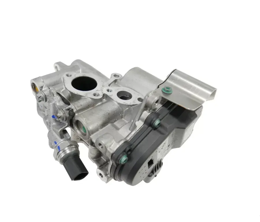 Mercedes Benz 6541408305 Orijinal EGR w213 – görsel 1