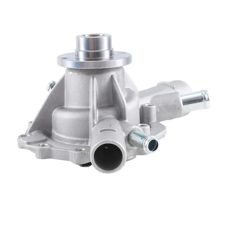 Mercedes Benz Orijinal 1112004301 1112004201 Devirdaim – görsel 2