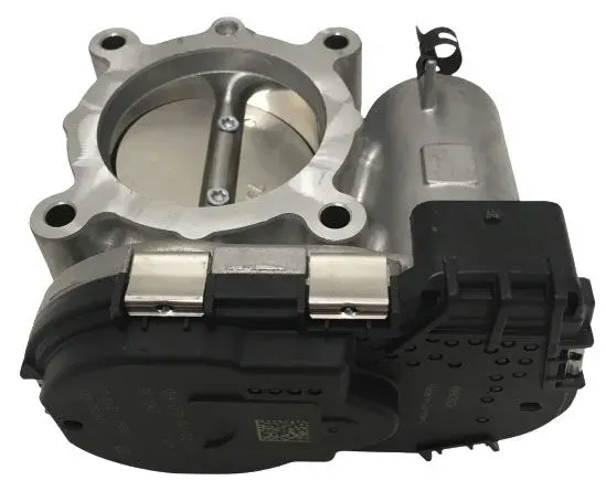 Mercedes Benz Orijinal A2701410025 GAZ KELEBEĞİ – görsel 2