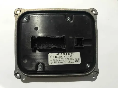 A2229005017 w222 w205 w213 FAR BEYNİ C-E-S Sıfır ORJ MERCEDES