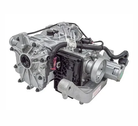 6700030600 LR052118 Range Rover Defransiyel