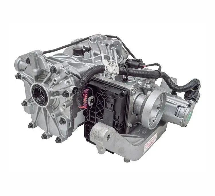 6700030600 LR052118 Range Rover Defransiyel – görsel 1