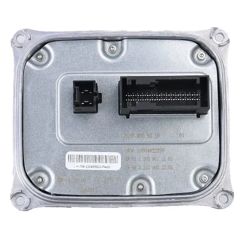 MERCEDES C180 C200 E180 E200 E250 E350 LED BEYNİ