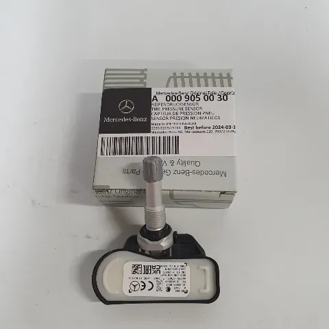 A0009050030 MERCEDES SPRİNTER VİTO C CLA A LASTİK SENSÖR ORJ