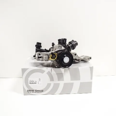 BMW 11512805717 Orijinal Devirdaim