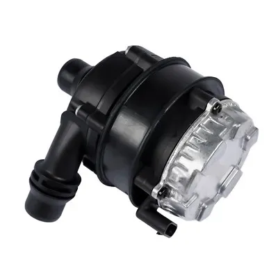 A0005002686 MERCEDES ORİJİNAL W205 C180 C200 EK SU POMPASI SIFIR