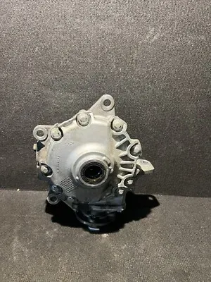 MERCEDES DEFRANSİYEL W205 A2053350201 A2053310900 SIFIR ORJ 3.27