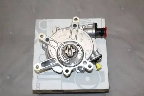 MERCEDES VAKUM POMPASI SIFIR 2762300365 W166 W221 W222 ORJ