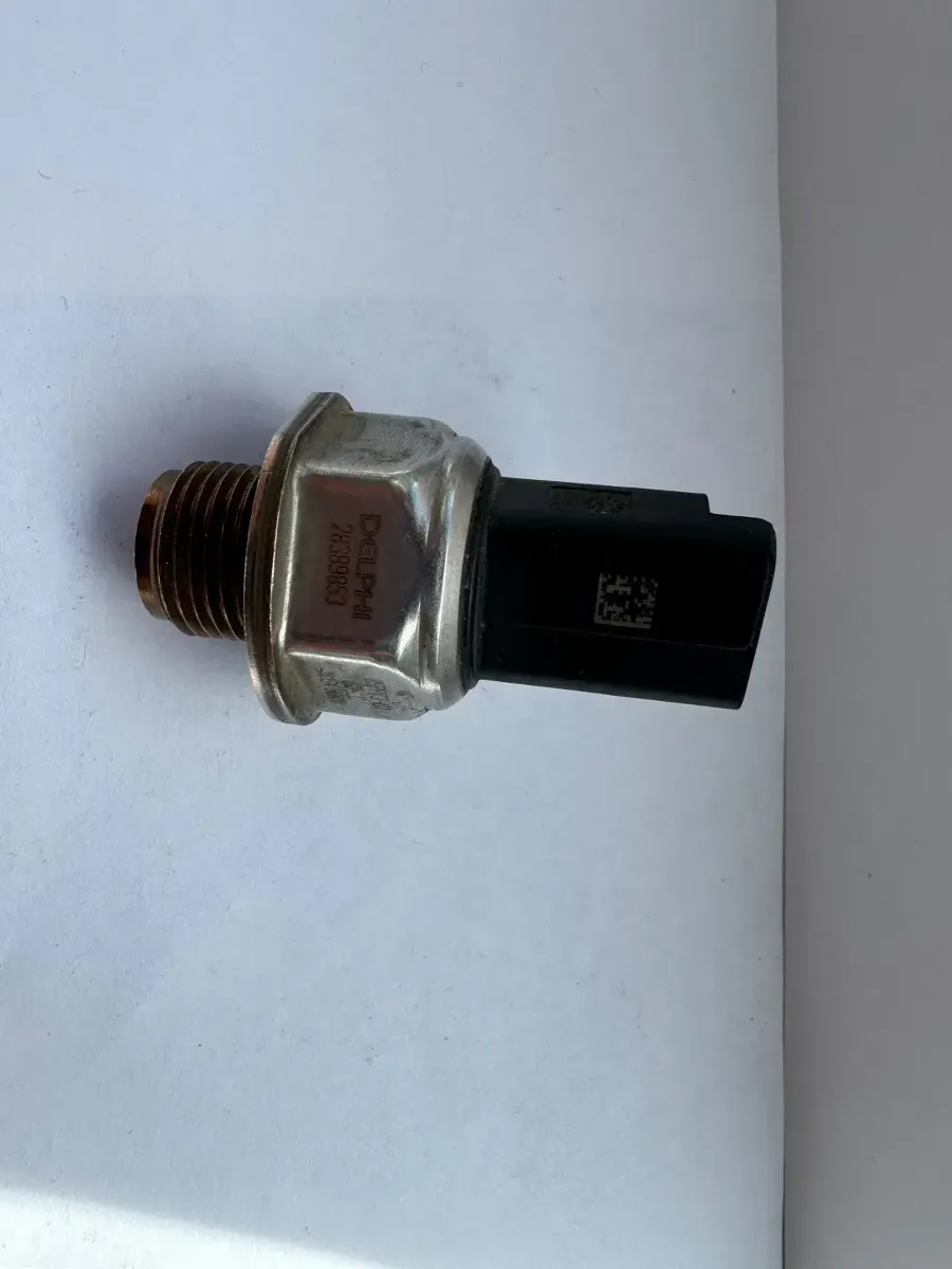 DELPHİ ORJ SIFIR 28389853 85PP73-01 REİL MÜŞÜRÜ RENAULT MASTER – görsel 3