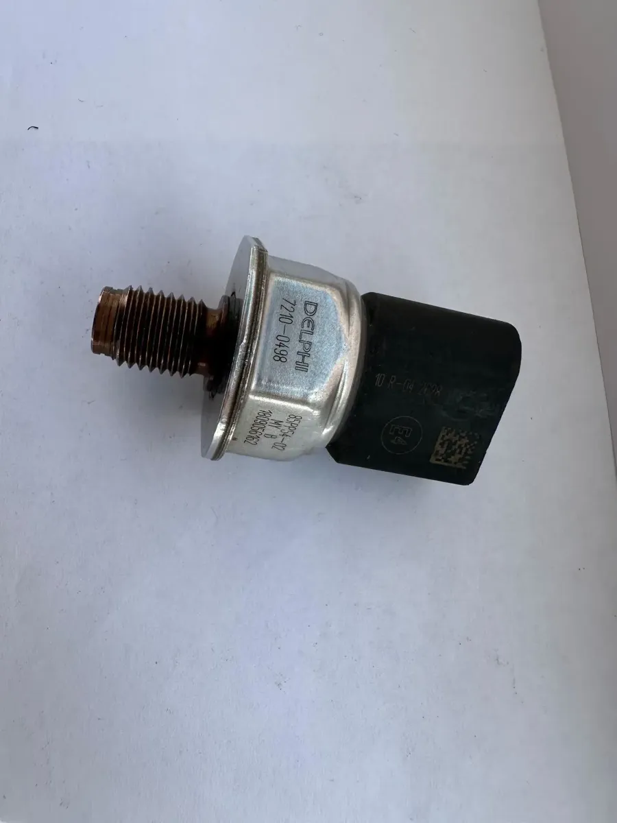 7210-0498 85PP54-02 DELPHİ ORİJİNAL BASINÇ MÜŞÜRÜ – görsel 1
