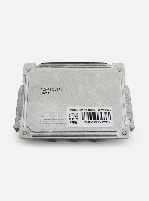 ORİJİNAL SIFIR 89034934 Bmw VW Audi Renault Volvo zenon beyni