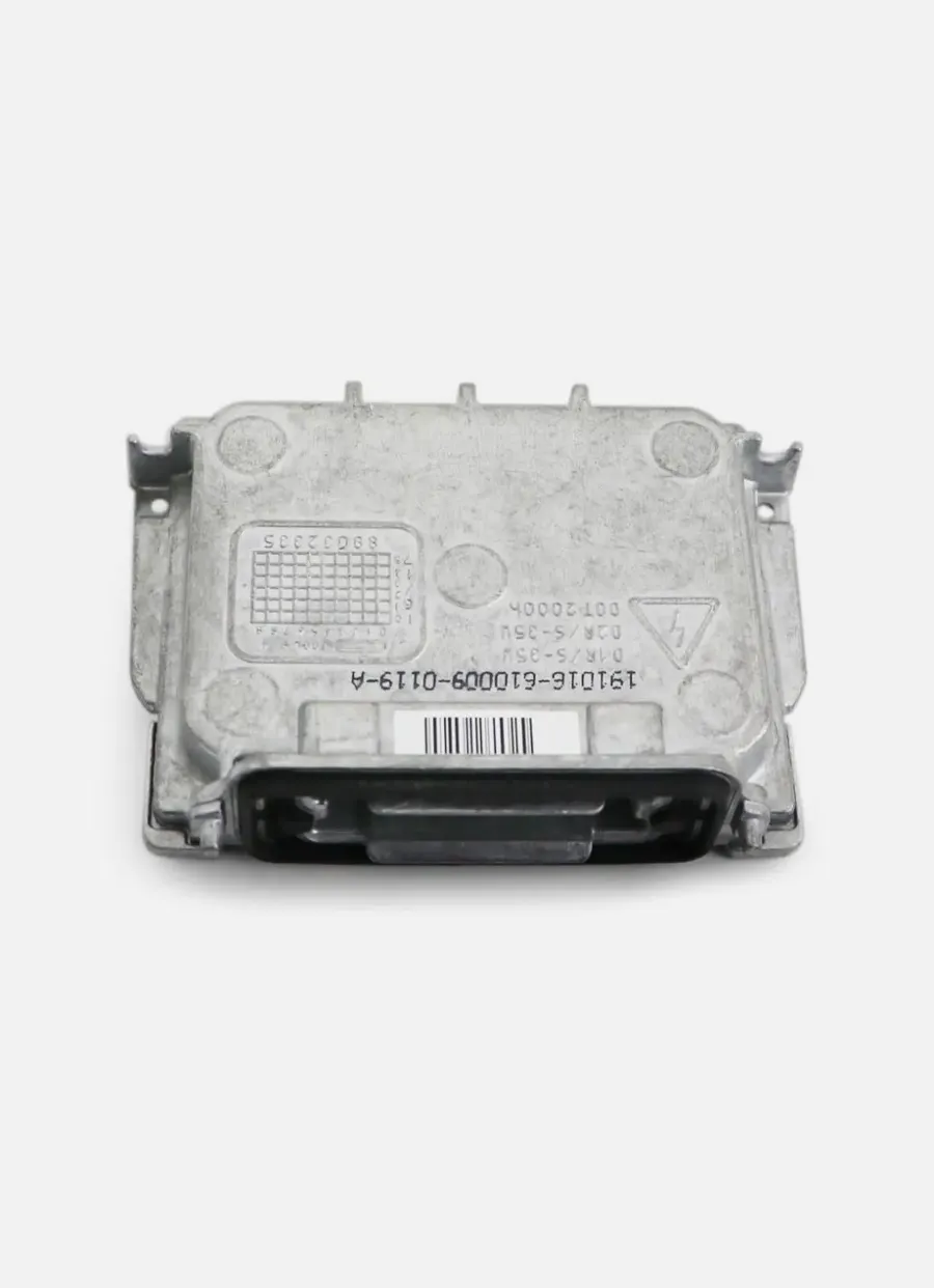 ORİJİNAL SIFIR 89034934 Bmw VW Audi Renault Volvo zenon beyni – görsel 2