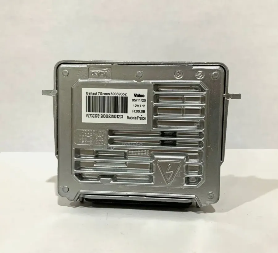 Range Rover Discovery 4 Xenon Far Beyni LR014114 SIFIR ORJ – görsel 2